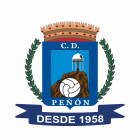 Escudo asociado a C.D. Peñón
