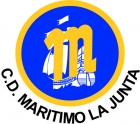 Escudo asociado a C.D. Marítimo La Junta