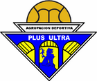 Escudo de A.D. Plus Ultra [1]