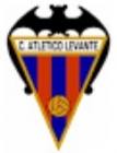 Escudo anterior de Levante U.D. Aficionados