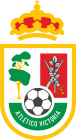 Escudo de C. Atlético Victoria