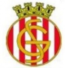 Escudo anterior de R. Sporting de Gijón