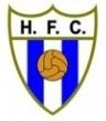 Escudo anterior de Hércules de Alicante C.F.