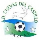 Escudo de A.D. Cuevas del Castillo