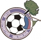 Escudo de C.D. Valdáliga