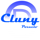Escudo de C.D. Cluny Pozuelo
