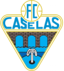 Escudo de Caselas F.C.