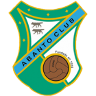 Escudo de Abanto Club