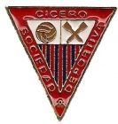 Escudo de C.D. Cicero