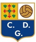 Escudo de C.D. Gordexola