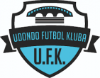 Escudo de Udondo F.K.