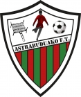 Escudo de Astrabuduako F.T.