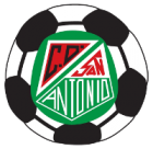 Escudo de C.D. San Antonio [viz]