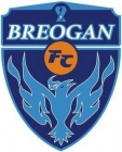 Escudo de C.D. Escuela Breogán