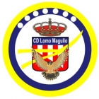 Escudo de C.D. Lomo Magullo