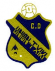 Escudo de C.D. Unión Txiki