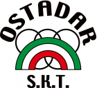 Escudo asociado a Ostadar S.K.T. B [3]