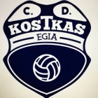 Escudo de Kostkas K.E.