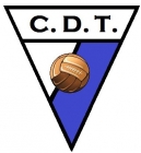 Escudo de C.D. Trintxerpe