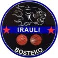 Escudo de Irauli-Bosteko K.K.