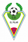 Escudo de C.D. Virgen del Pilar