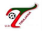 Escudo de U.D. Tirajana