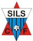 Escudo de C.F. Sils-La Selva