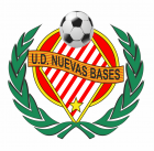 Escudo de U.D. Nuevas Bases