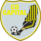 Escudo asociado a C.D. Capital