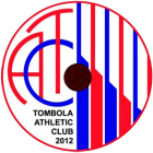 Escudo de Tómbola Athletic C.