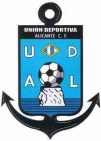 Escudo de C.F. U.D. Alicante