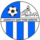 Escudo de Joventut Sant Pere Màrtir