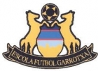 Escudo de E.F. Garrotxa