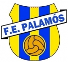 Escudo de F.E. Palamós