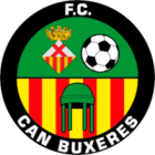 Escudo de F.C. Can Buxeres