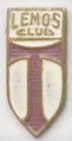 Escudo anterior de Club Lemos