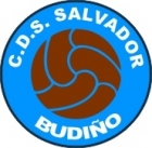 Escudo anterior de C.D. San Salvador