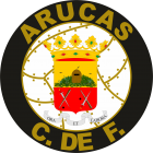 Escudo de Arucas Atlético C.F.