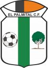 Escudo de El Palmital C.F.