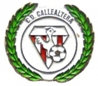 Escudo de C.D. Callealtera [2]