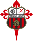 Escudo asociado a C.D. Playa Santiago B [2]