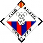 Escudo de C. Atlètic Balenyà