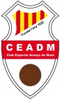 Escudo de C.E. Arenys de Munt