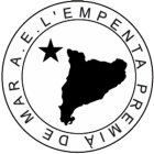 Escudo de A.E. L'Empenta