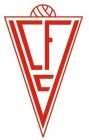 Escudo de C.F. Vilanova del Camí