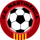 Escudo de U.E. Martinenca
