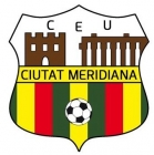 Escudo de C.E.U. Ciutat Meridiana