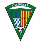 Escudo de C.D. Pomar