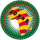 Escudo asociado a C.D. Diablos Negros de Barcelona [2]