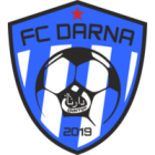 Escudo de F.C. Darna 2019